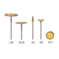 EVE Diacera Polierer L26DC Hst  St