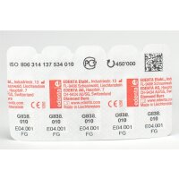 Diamant FG G 838.010 5St