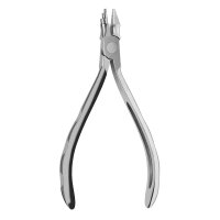 Schlaufenbiegezange Young St