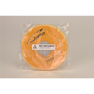 Mira Schwabbel genäht 15/100mm 50Lg St