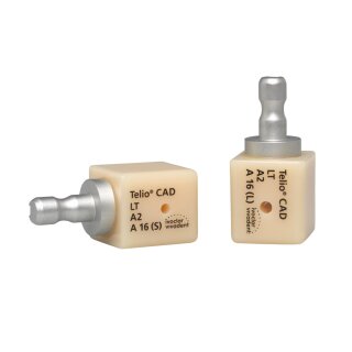 Telio CAD CEREC/inLab LT A3,5 A16(S) 3St
