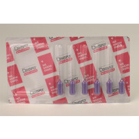 Protaper Hand.Shape S1 21mm steril 6St