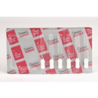 Protaper Hand.Shape S2 21mm steril 6St