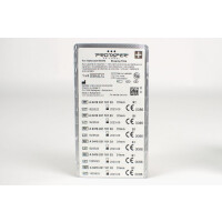 Protaper Hand.Shape S1 31mm steril 6St