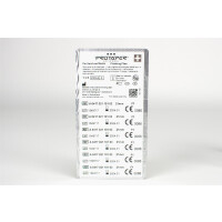 Protaper Hand.Finishing1 21mm steril 6St