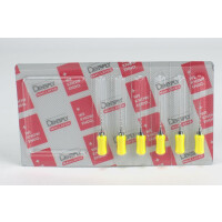 Protaper Hand.Finishing5 21mm steril 6St