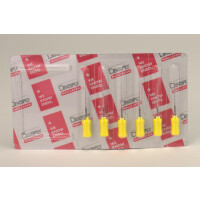 Protaper Hand.Finishing1 25mm steril 6St