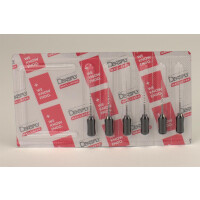 Protaper Hand.Finishing4 25mm steril 6St