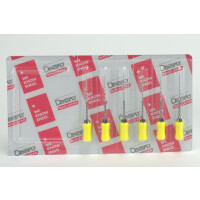 Protaper Hand.Finishing5 31mm steril 6St