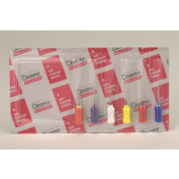 Protaper Manual Ass.21mm steril 6St