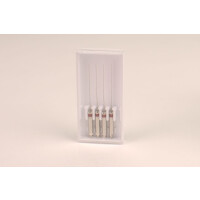 Wurzelfüller L 178 25mm  025 4St