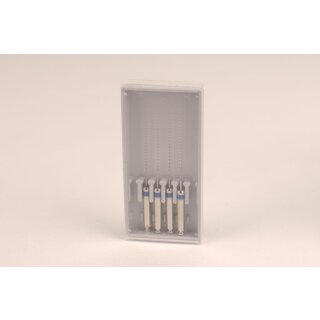 Wurzelfüller L 178 25mm  030 4St