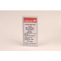 Wurzelfüller L 178 25mm  030 4St