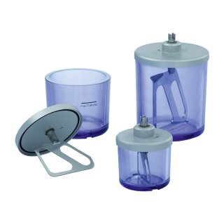 Rührbecher Vacuret/Retomix 1000ml St