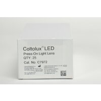 Coltolux Linsen f. LED Lampe 50St