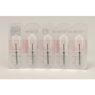 Diamant FG G 836KR.010 5St