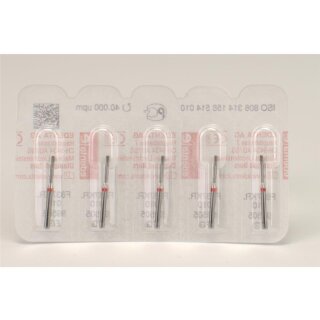 Diamant FG F 837KR.010 5St