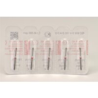 Diamant FG F 837KR.010 5St