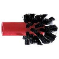 Rundkopfbürste Palatinal 30mm St