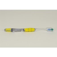 GUM Technique Zahnbürste medium  St