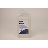 Kleenex Schaumseife antibakteriell 1L