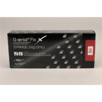 G-aenial Flo X A4  1x2ml (3,6g) Spr