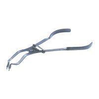 Kofferdam Klammerzange       St