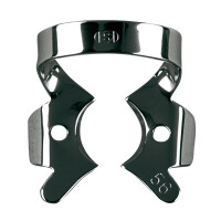 Fit Kofferdam Klammer Black 56   St