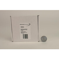 Retentionsscheiben gedreht 100St