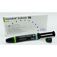 Variolink Esthetic DC  light 1x5g Spr