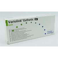Variolink Esthetic DC  light 1x5g Spr