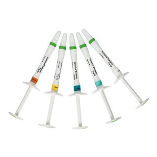 Variolink Esthetic Try. warm+ 1.7g Spr