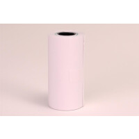 Thermopapier f. Drucker E9 Med  Rolle