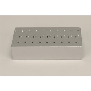 Bohrerständer 105x50x24mm   St
