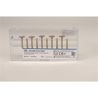 EVE Diacomp Plus Twist DT-DCP10m 10St