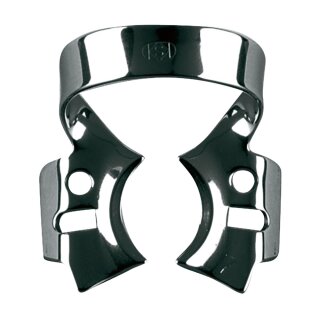 Fit Kofferdam Klammer Black Nr. 7   St