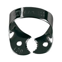 Fit Kofferdam Klammer Black Nr. 139 St