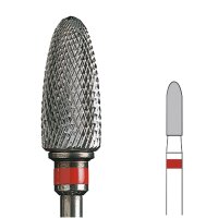 HM Fräse Edenta 0820.023 Hst St