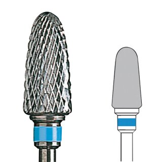 HM Fräse Edenta 5210.060 Hst St