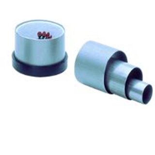 Gussküvette X 3 Z St