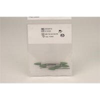 Exa Technik grün Hst 0679 6St