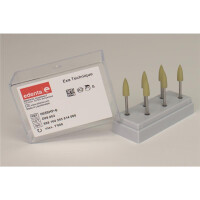 Exa Technik gelb Hst 0659 6St