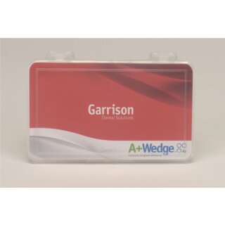 A+Wedge Kit 200St Sort