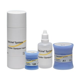 IPS InLine Sy Powder Opaquer A2 18g