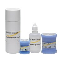 IPS InLine Sy Powder Opaquer A2 18g
