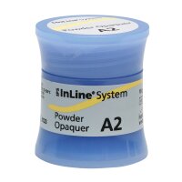 IPS InLine Sy Powder Opaquer D2 80g