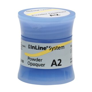 IPS InLine Sy Int Pow Opaquer braun 18g