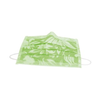 MONOART Mundsch. Gummi flower-cedr 50St