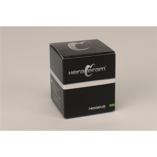 HeraCeram Stains Univ. Pulver polar 3g