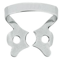 Kofferdam Klammer  Nr.2   St